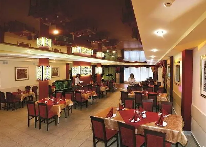 Beskyd Hotel