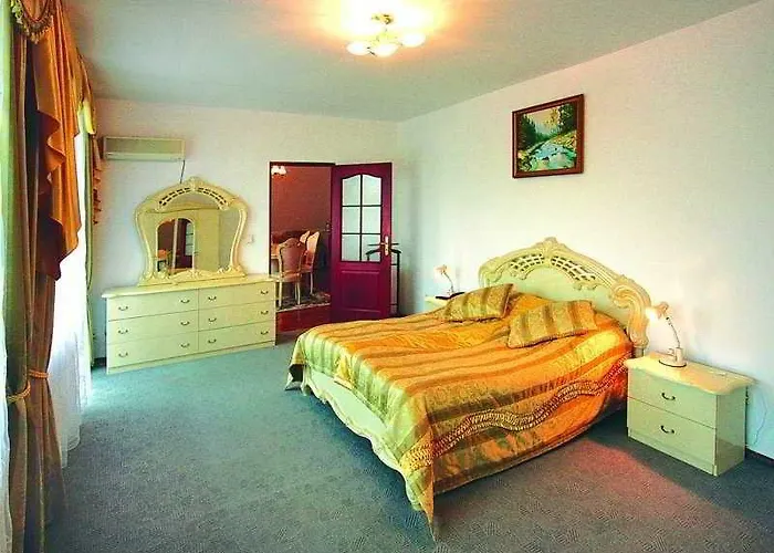 Hotel Beskyd 3*